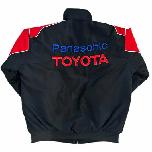 Toyota Racing Jacket