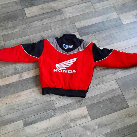 Honda Racing Jacket