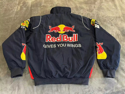 Red Bull Racing F1 Jacket