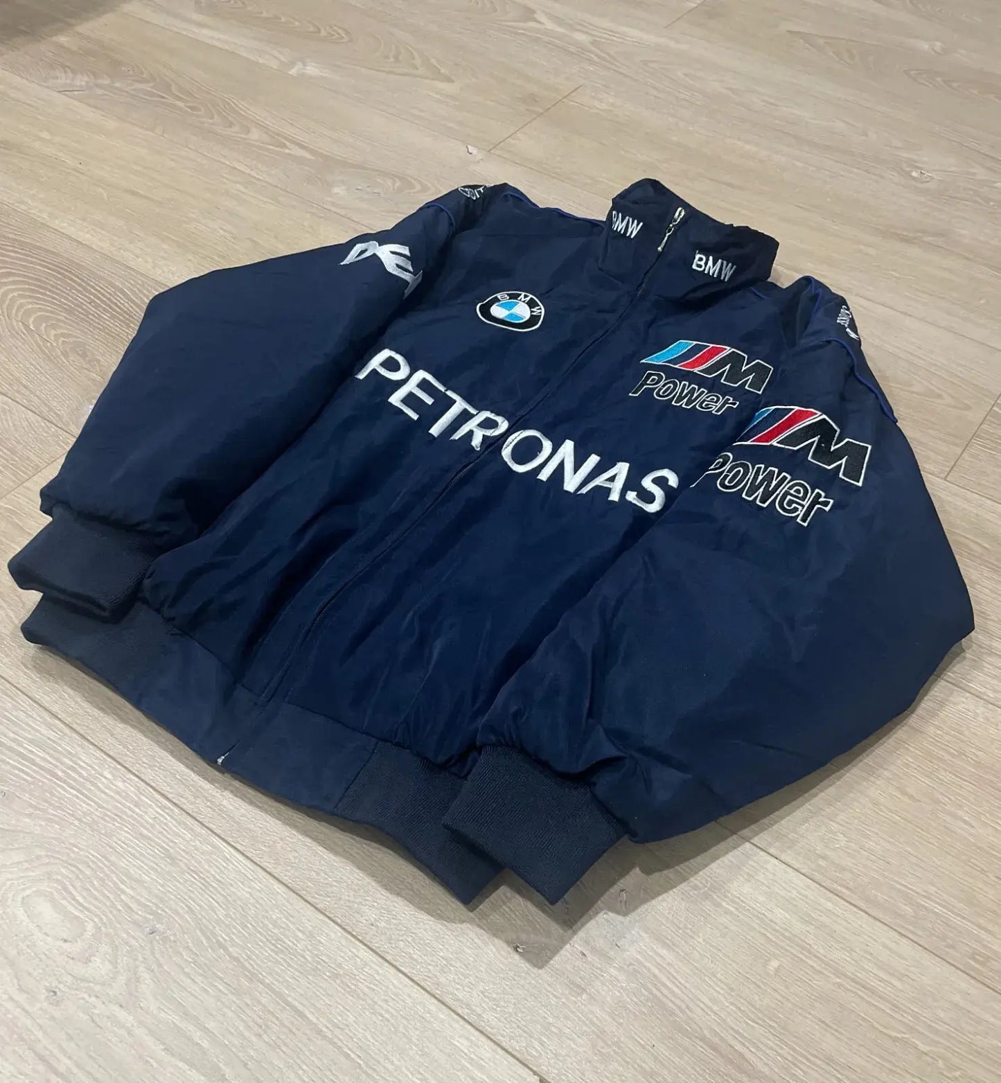 BMW Racing Jacket