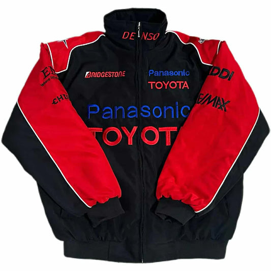 Toyota Racing Jacket