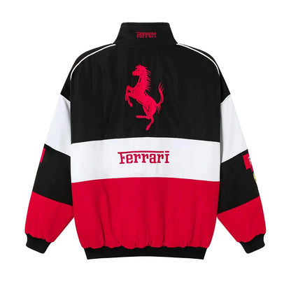 Ferrari Racing F1 Jacket