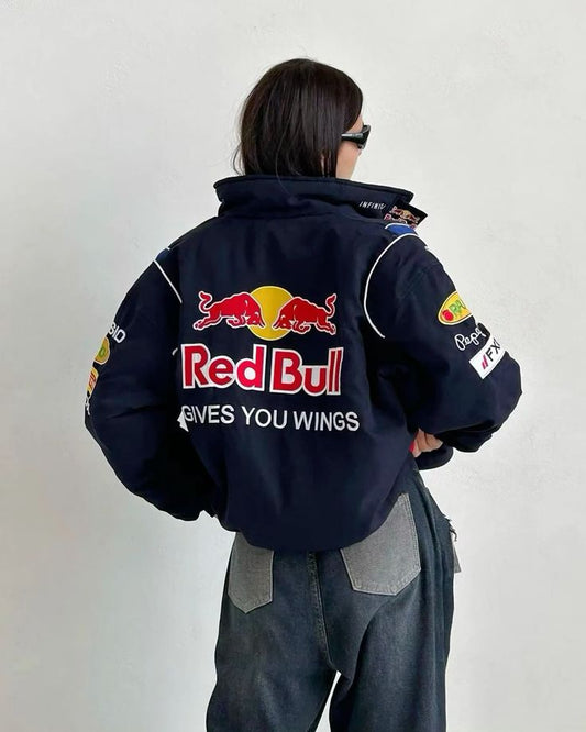 Red Bull Racing F1 Jacket – Oracle Edition - My Store