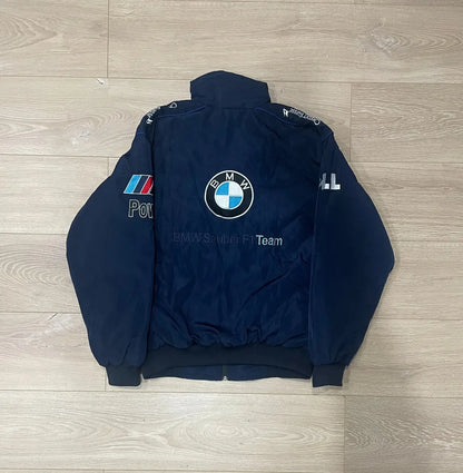 BMW Racing Jacket
