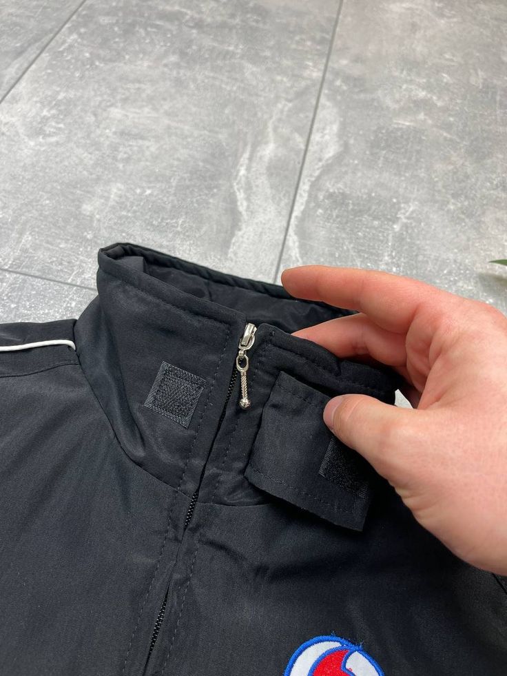 Mercedes Racing F1 Jacket