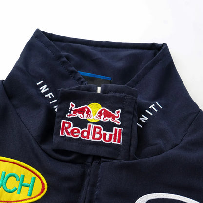 Red Bull Racing F1 Jacket