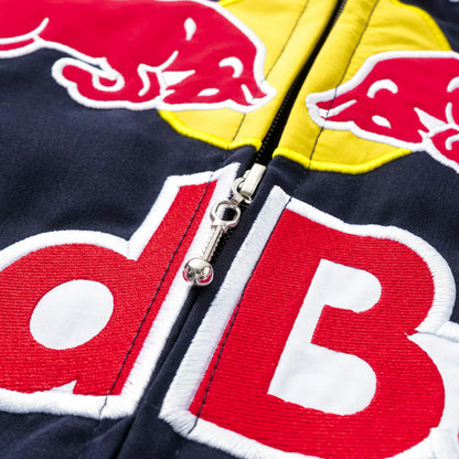 Red Bull Racing F1 Jacket