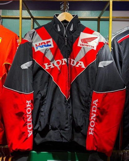 Honda Racing Jacket