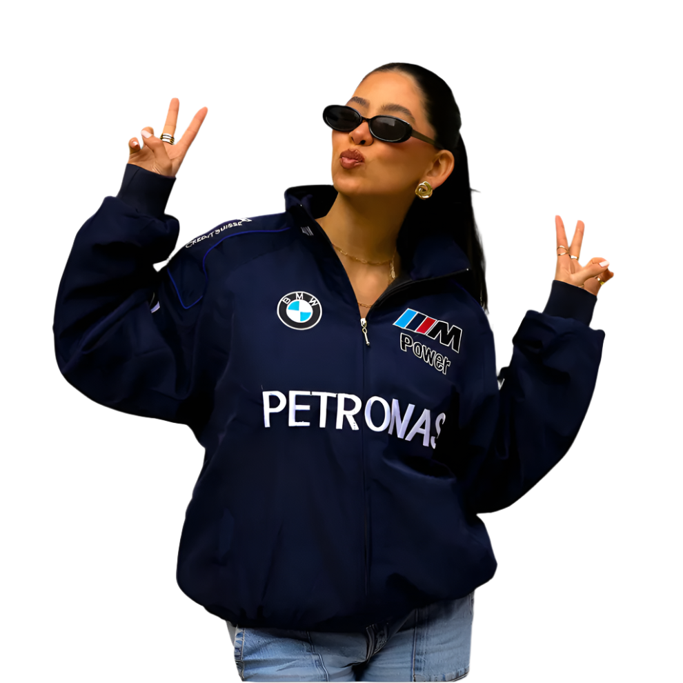 BMW Racing Jacket