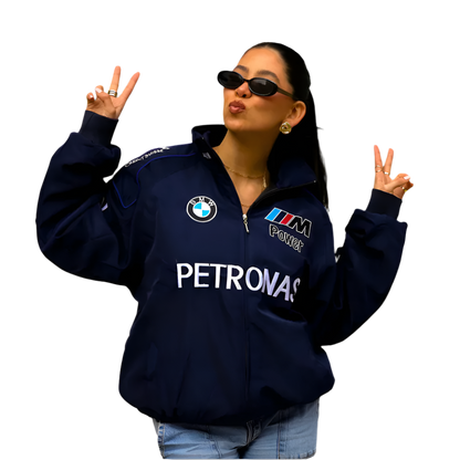 BMW Racing Jacket