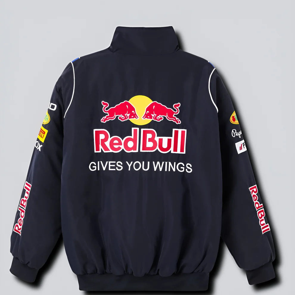 Red Bull Racing F1 Jacket – Oracle Edition - My Store