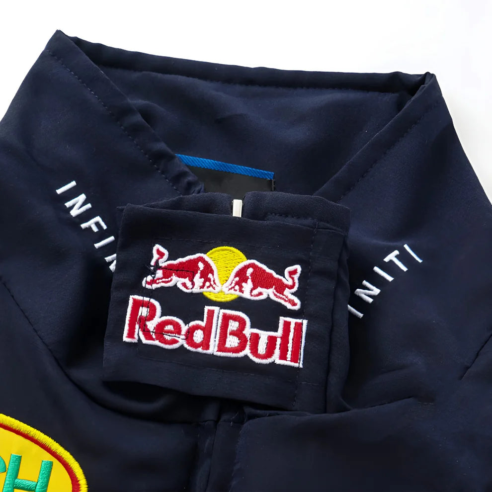Red Bull Racing F1 Jacket – Oracle Edition - My Store