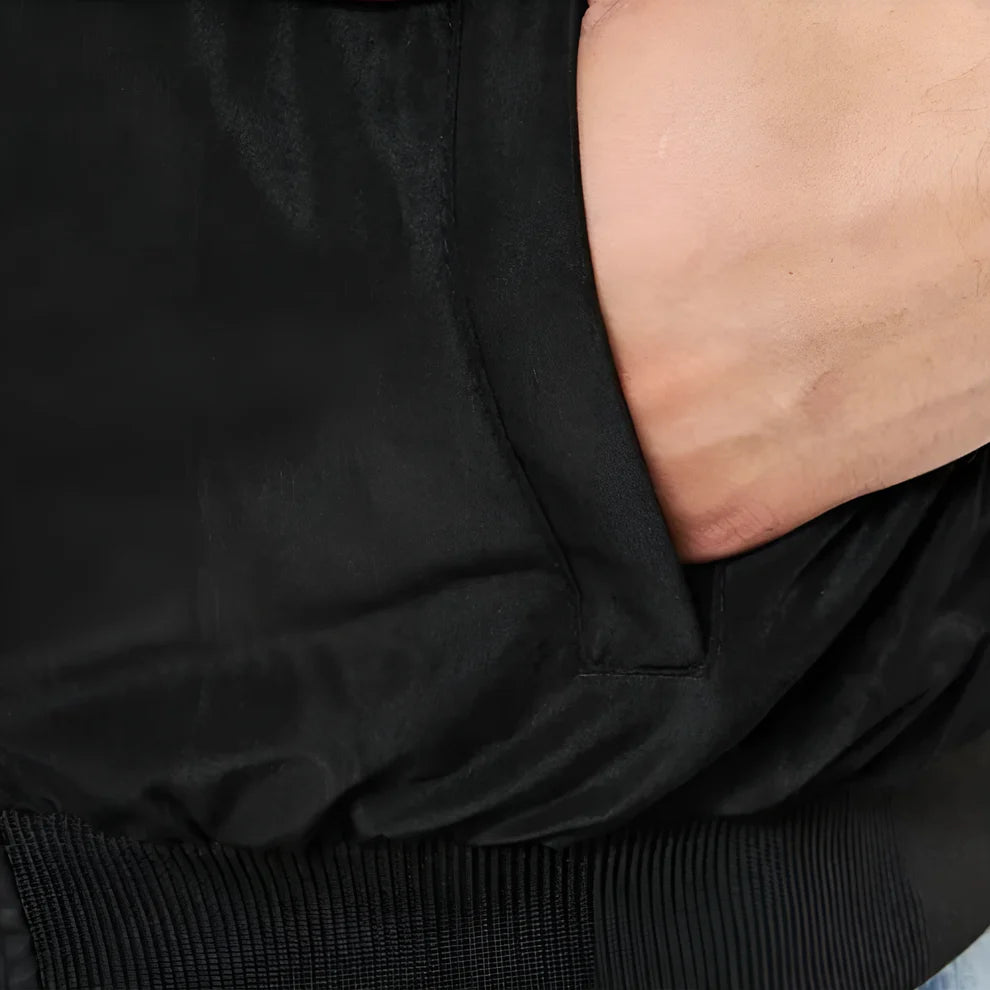 Mercedes F1 Team Jacket – AMG Petronas Racing - My Store