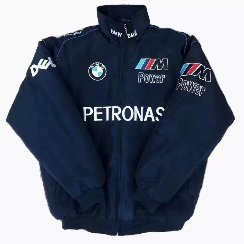 BMW Racing Jacket