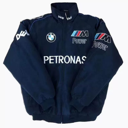 BMW Racing Jacket