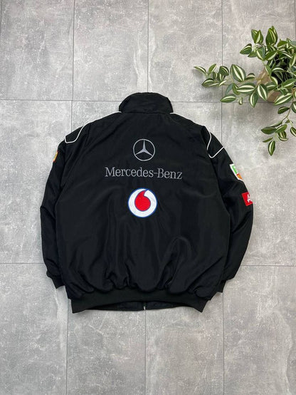 Mercedes Racing F1 Jacket