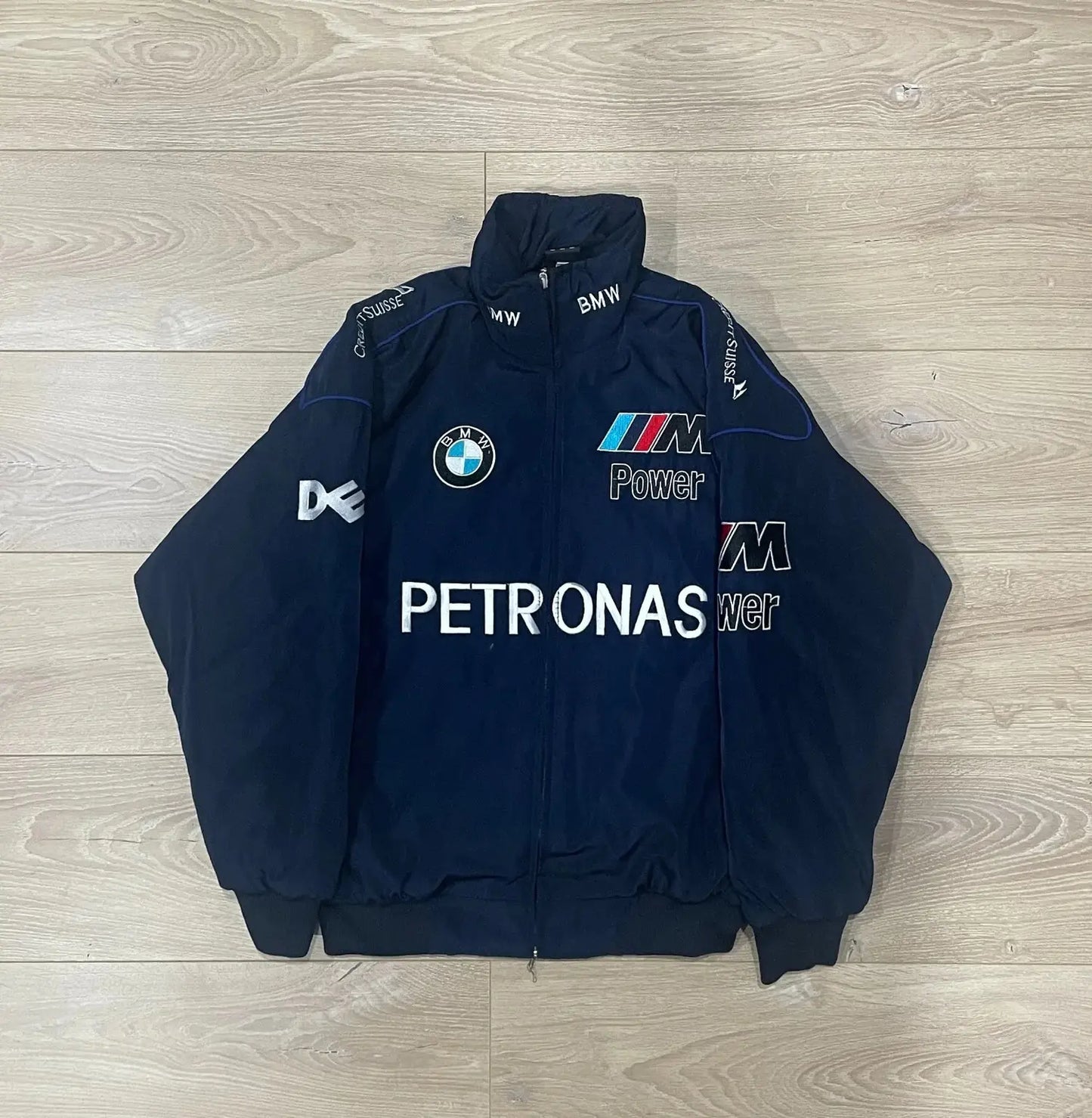 BMW Racing Jacket
