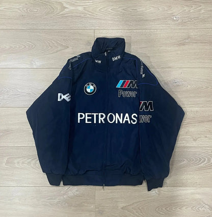 BMW Racing Jacket