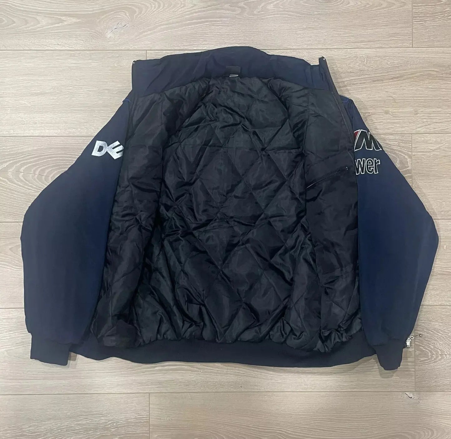 BMW Racing Jacket
