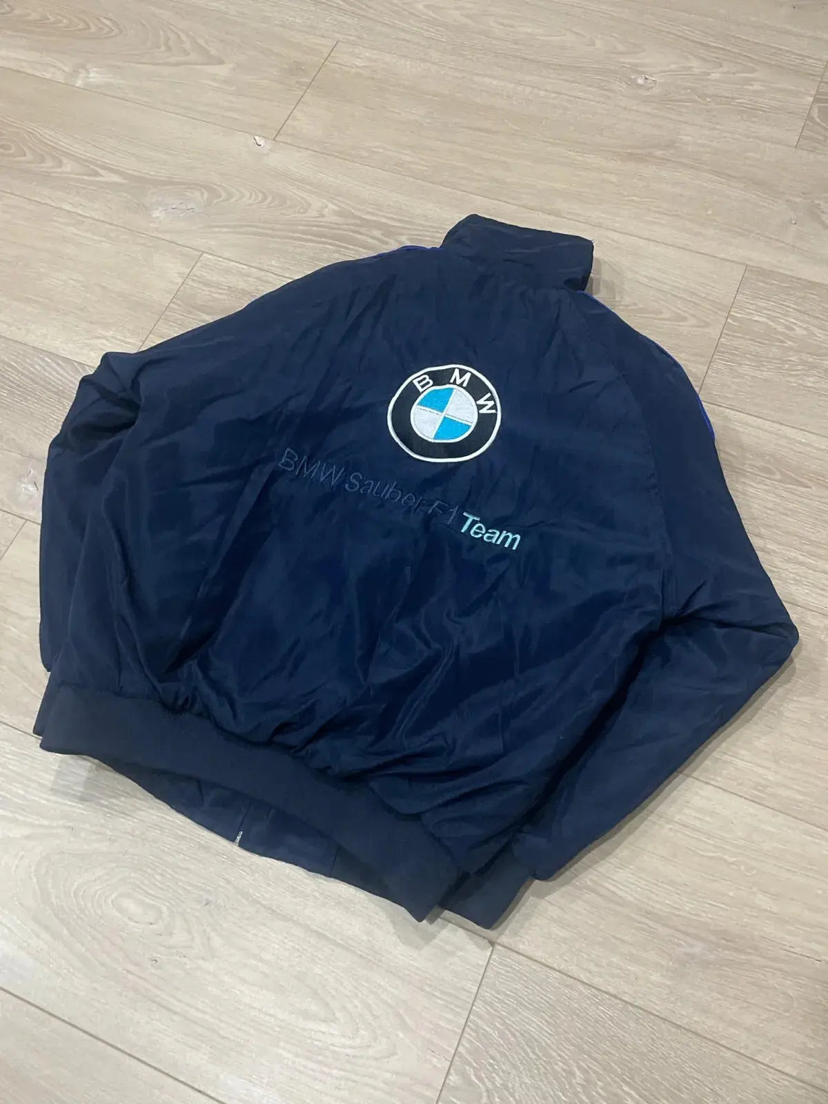 BMW Racing Jacket