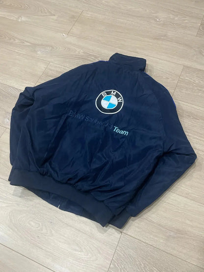 BMW Racing Jacket