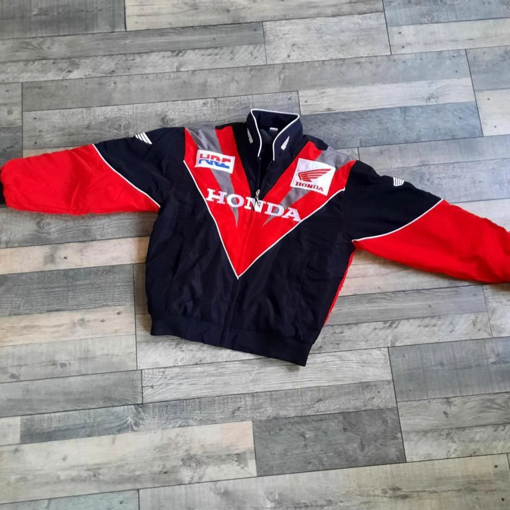 Honda Racing Jacket
