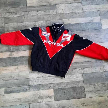 Honda Racing Jacket