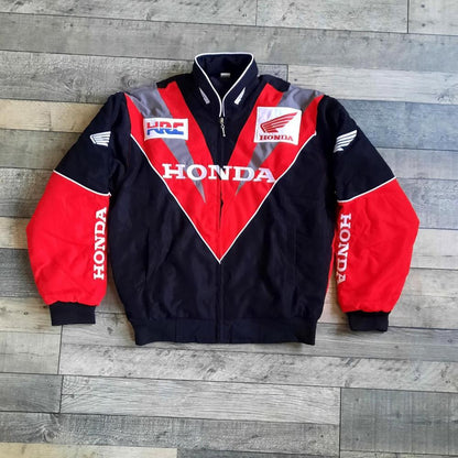 Honda Racing Jacket