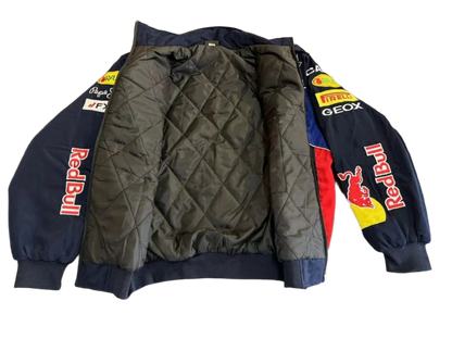 Red Bull Racing F1 Jacket – Oracle Edition - My Store