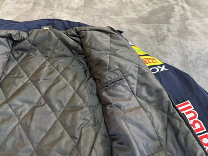 Red Bull Racing F1 Jacket