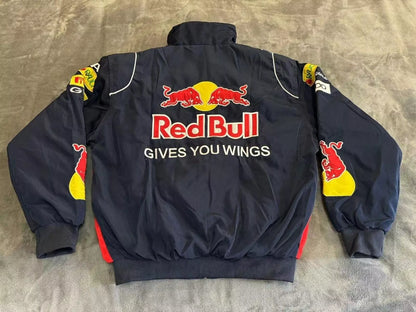Red Bull Racing F1 Jacket
