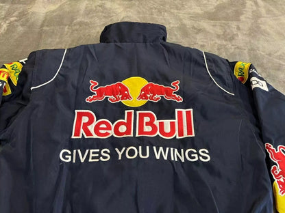 Red Bull Racing F1 Jacket
